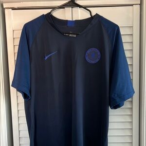 Chelsea Fc Training Top